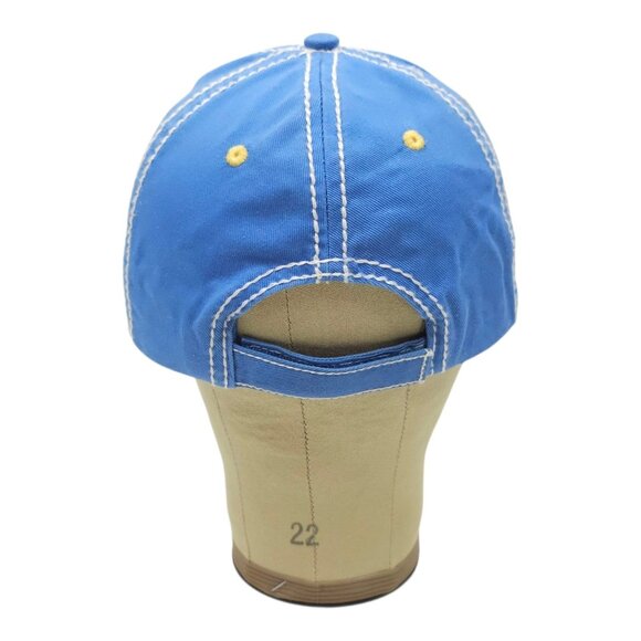 Corona Extra Strapback Cap Hat Beer Brew Embroidered Logo Trucker Baseball - Picture 4 of 14